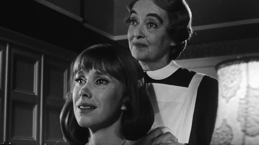 The Nanny