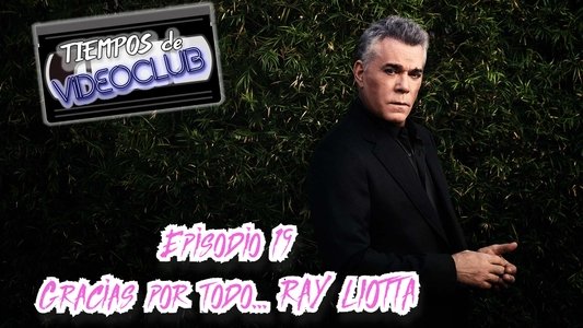 Tiempos de Videoclub Podcast