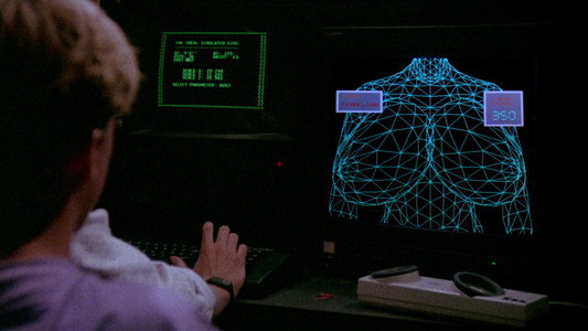 Weird Science