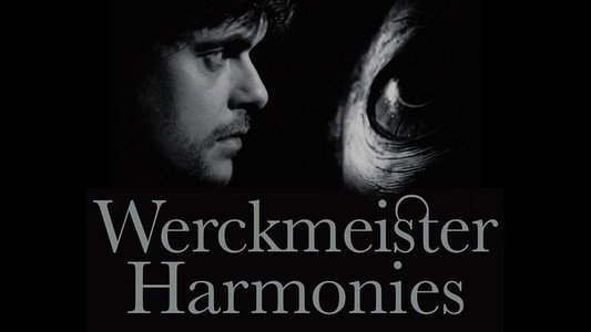 Werckmeister harmóniák