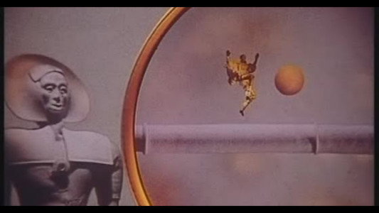 Chronopolis