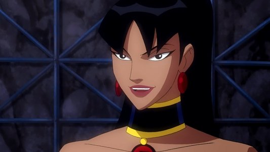 Justice League: Crisis on Two Earths