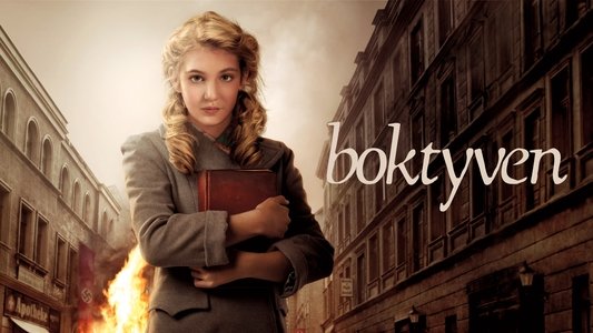 The Book Thief
