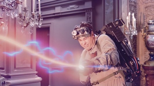Ghostbusters