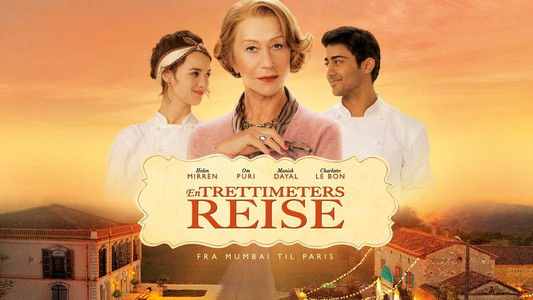 The Hundred-Foot Journey