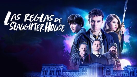 Slaughterhouse Rulez