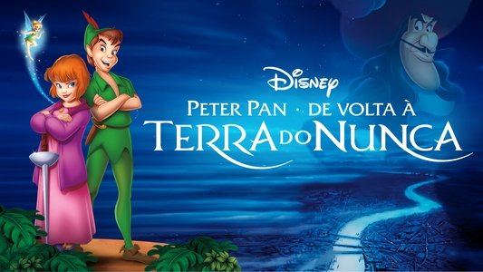 Return to Never Land