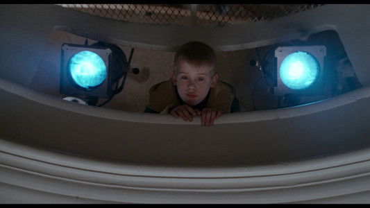 Home Alone 2: Lost in New York