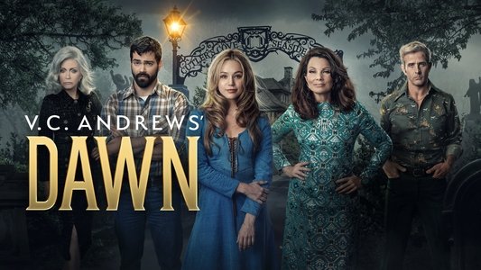V.C. Andrews' Dawn