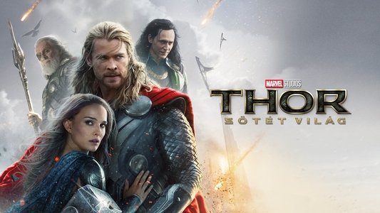 Thor: The Dark World