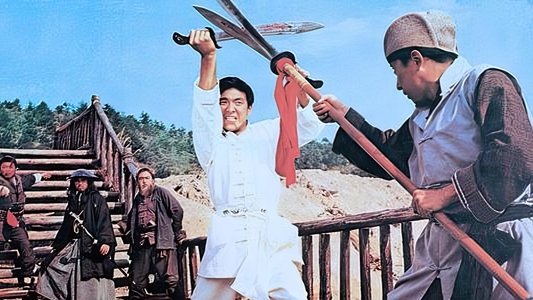 天王拳