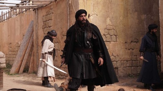 Alparslan: Büyük Selçuklu