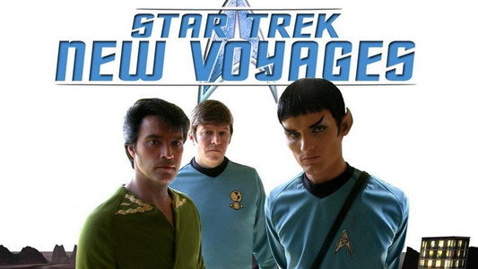 Star Trek: New Voyages