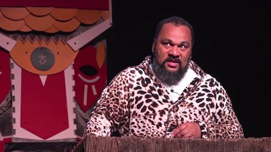 Dieudonné - La Politique