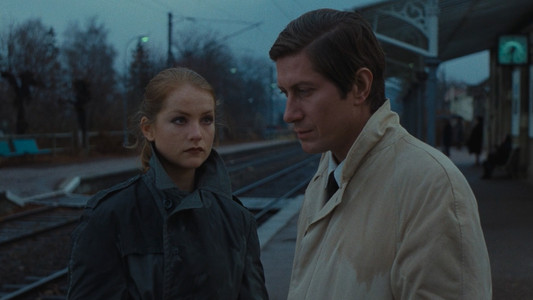 Retour à la bien-aimée