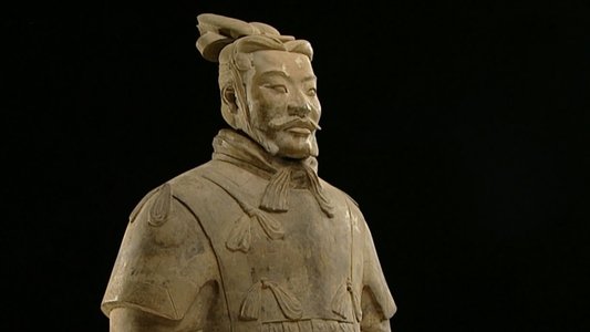 复活的军团