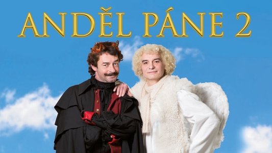 Anděl Páně 2