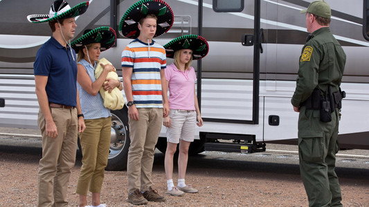 We're the Millers