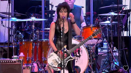 Joan Jett & The Blackhearts LIVE - Chicago, IL 2015