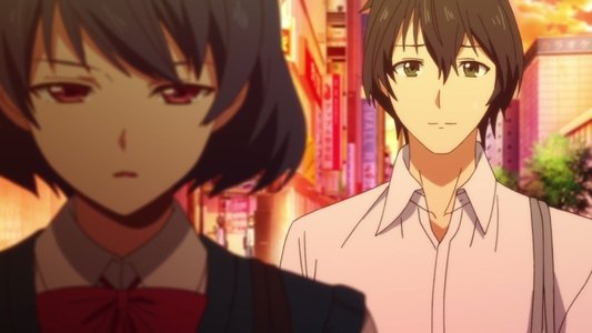 ドメスティックな彼女