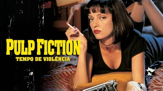 Pulp Fiction