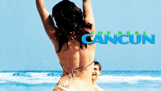 The Real Cancun