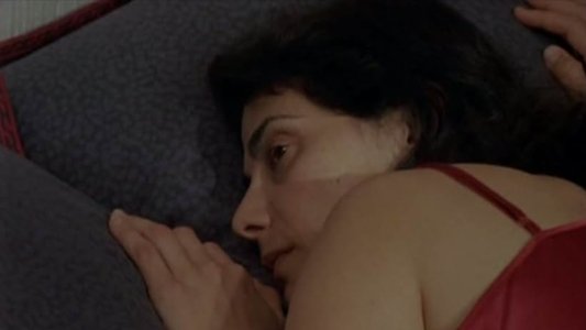 Nadia et Sarra