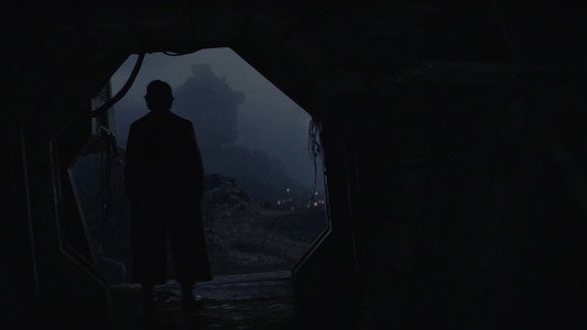Andor: A Disney+ Day Special Look