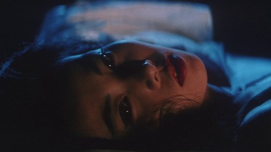 夜の片鱗