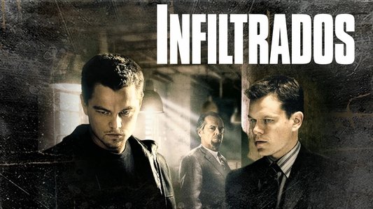The Departed