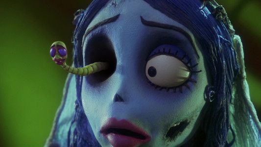Corpse Bride