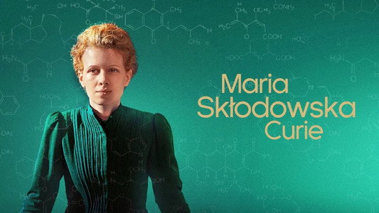 Marie Curie