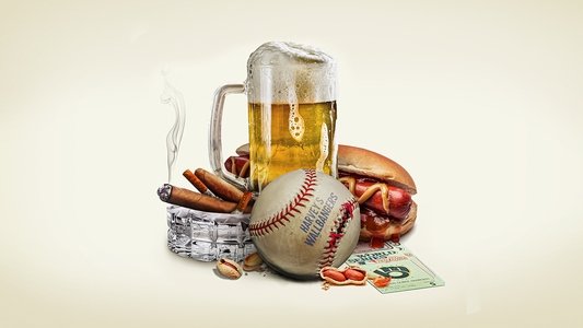 Just a Bit Outside: The Story of the 1982 Milwaukee Brewers