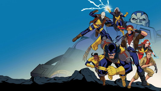 X-Men '97