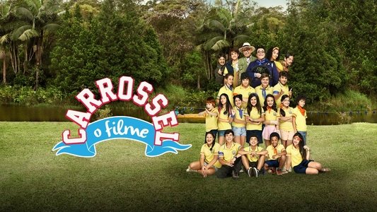 Carrossel: O Filme