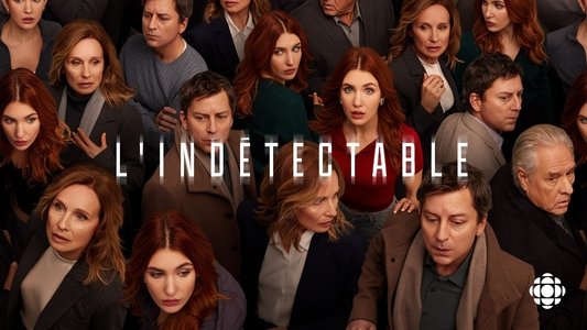L’indétectable