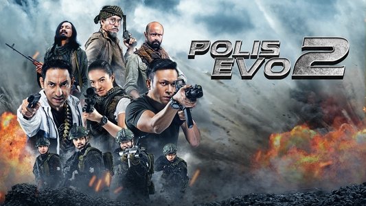 Polis Evo 2