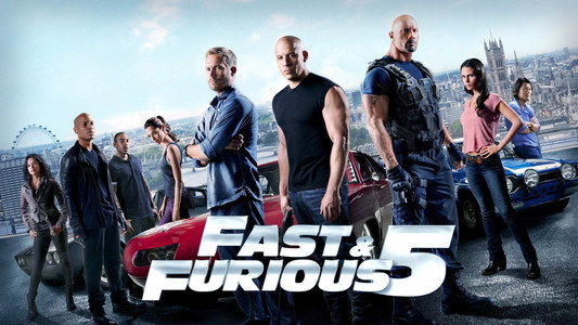 Fast Five