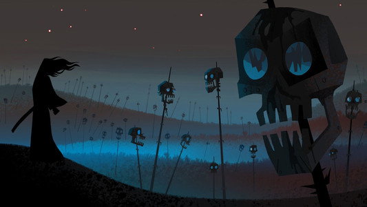 Samurai Jack