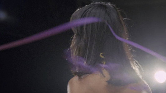 美少女プロレス　失神１０秒前
