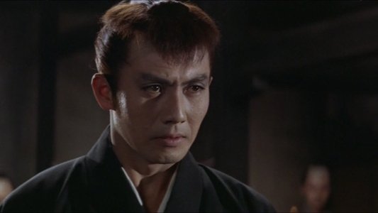 眠狂四郎魔性劍