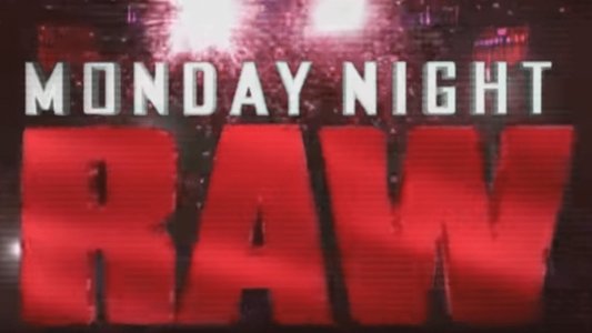 WWE Raw