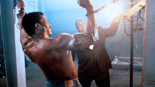 Action Jackson