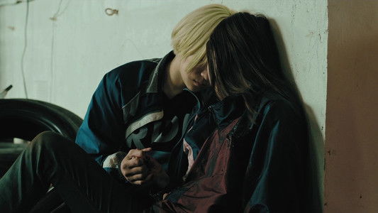 ベイビーわるきゅーれ2ベイビー