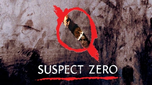 Suspect Zero