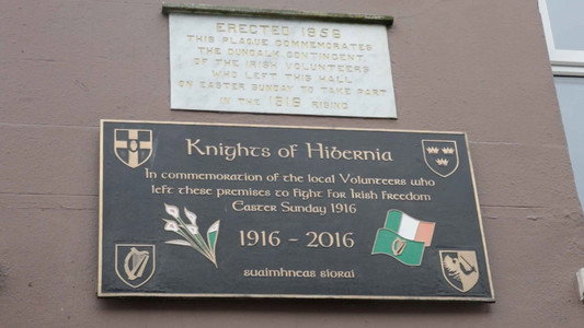 No Personal Ends To Serve: The Story of Patrick Hughes