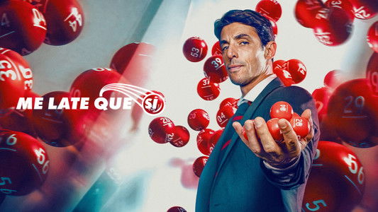 Me late que sí