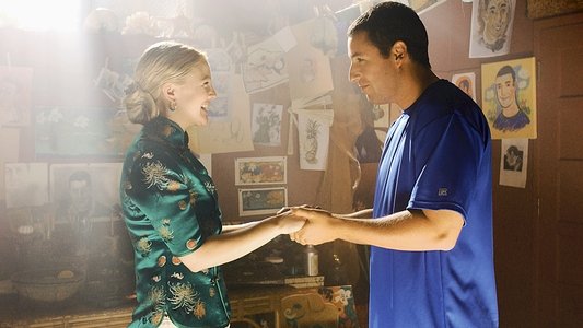 50 First Dates