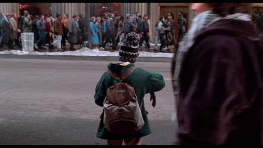 Home Alone 2: Lost in New York