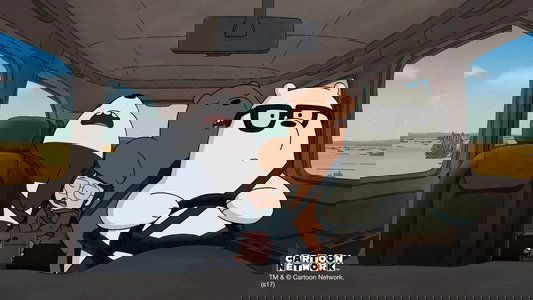 We Bare Bears